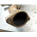 104F003 Left Up-Pipe For 03-04 Ford F-250 Super Duty  6.0 3C3E6K854AA Power Stoke Diesel